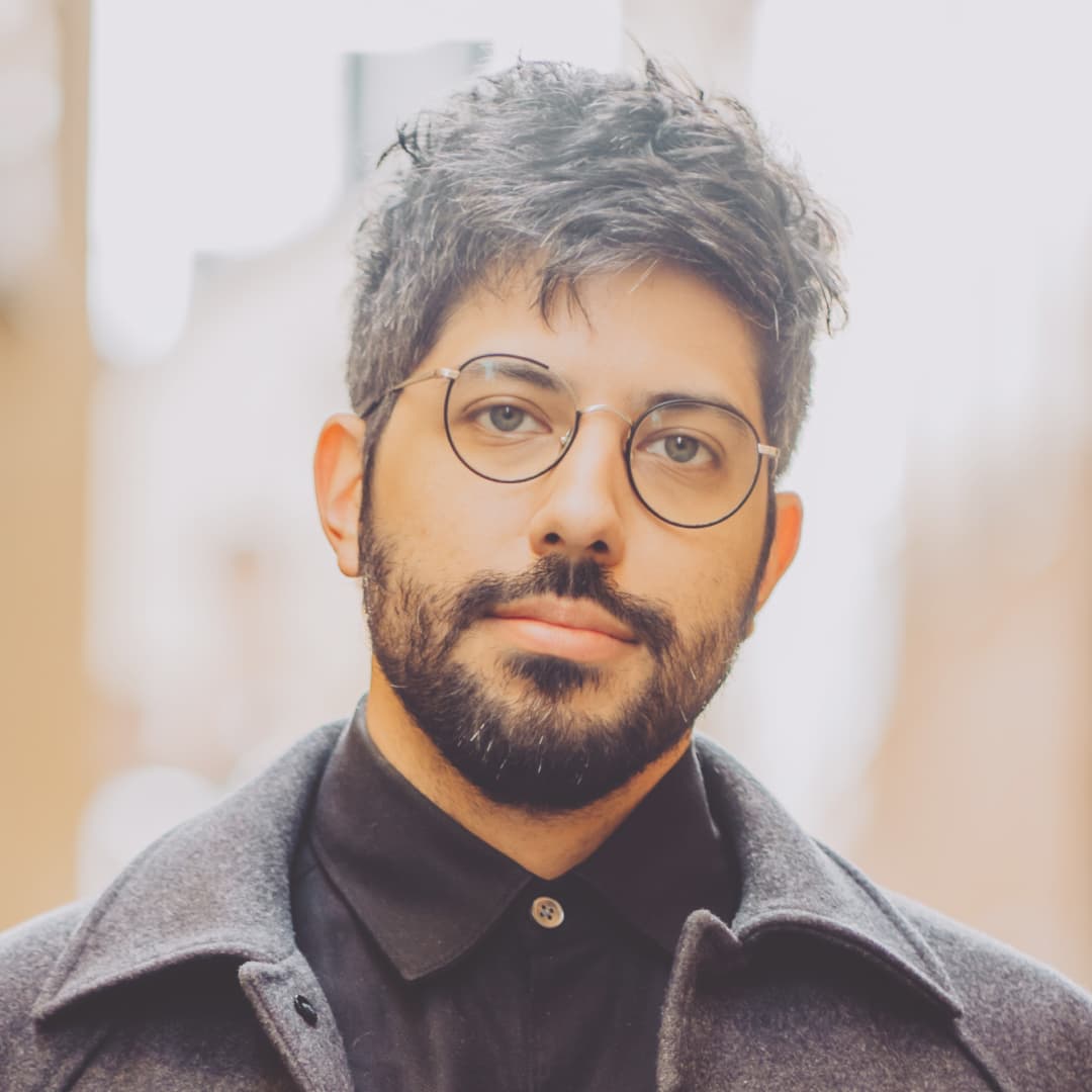 Erik Cativo