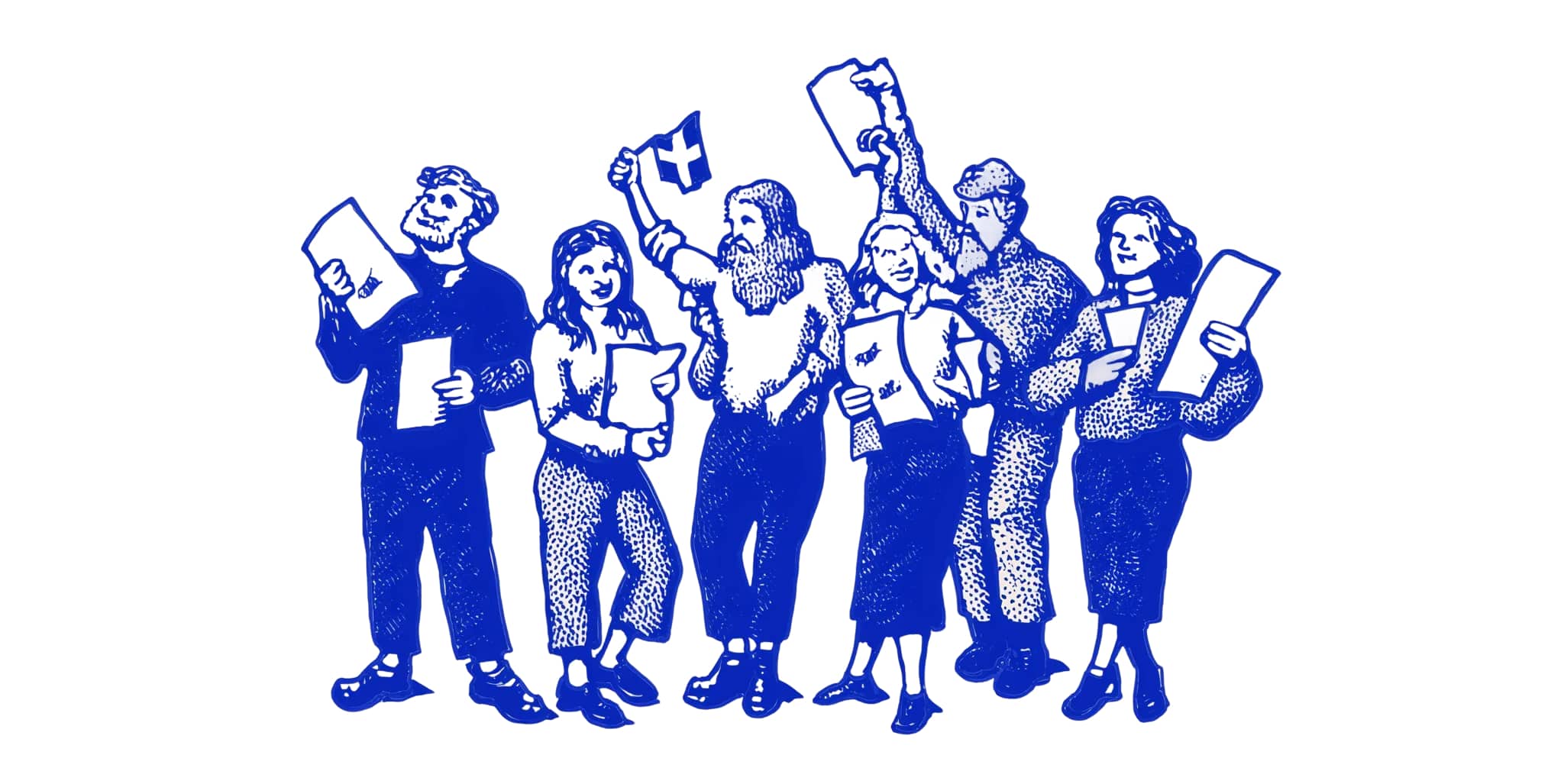 Fair Transition for All