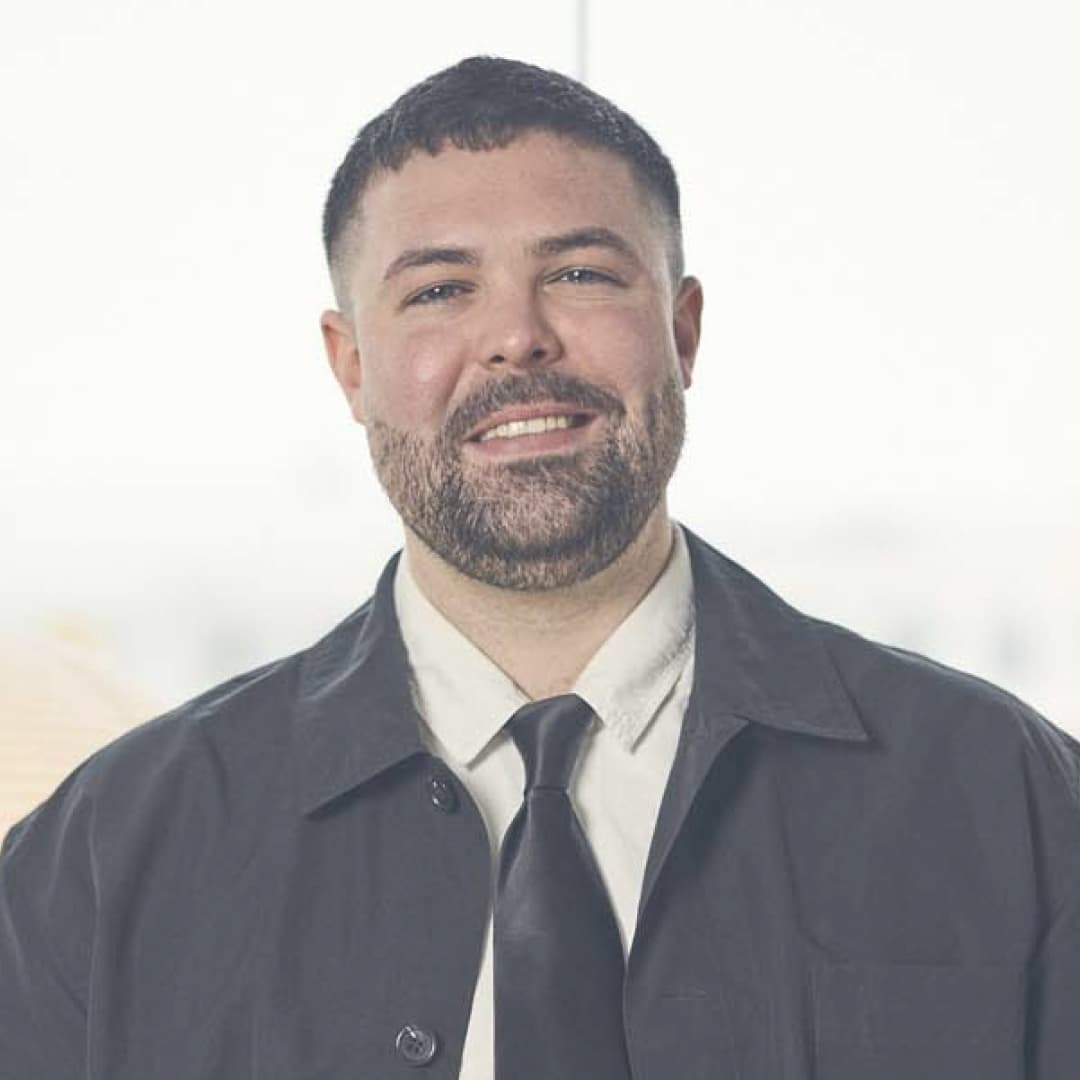 Patrick Gallen